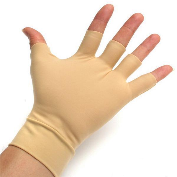 Handske mot stelhet kalla händer och smärta 906d | Fyndiq