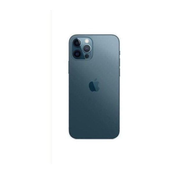 APPLE iPhone 12 Pro 256GB Pacific Blue - Renoverad - Utmärkt skick