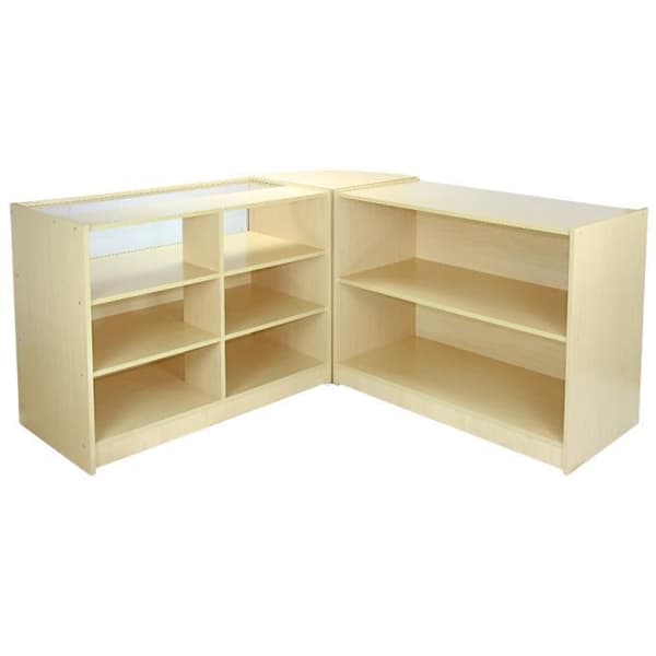 Maple Galaxy A1200, B1200 och CM60 butiksdiskar