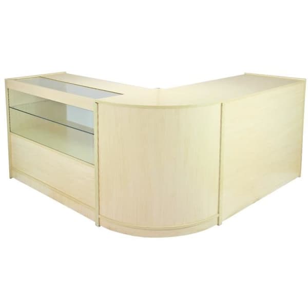 Maple Draco A1200, C1200 og CM60 butikstællere
