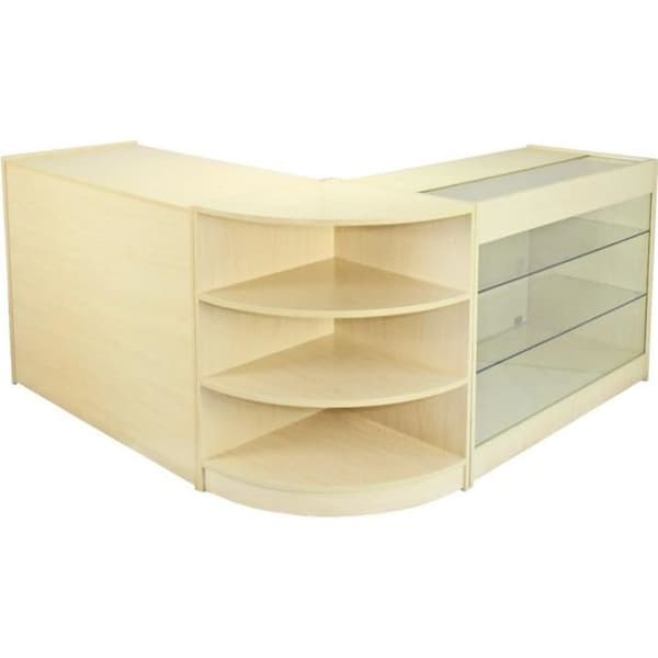 Maple Titan A1200, K1200 och LM60 butiksdiskar