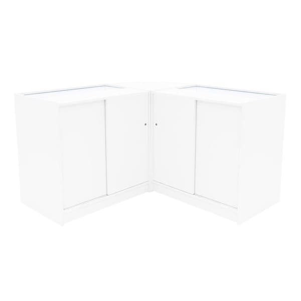 Låsbara Vit LED försäljningsdiskar Set Adonis B900, C900, CM60 Vit