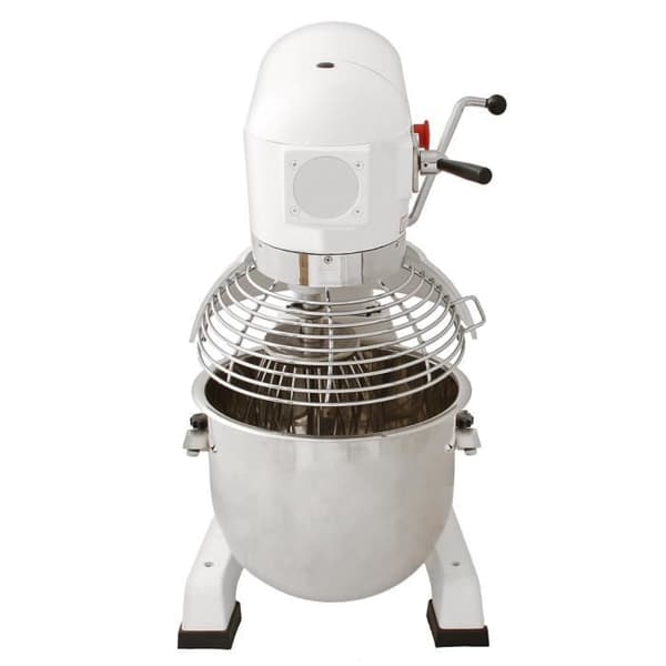 Kukoo Håndmixer ælter 20 liter