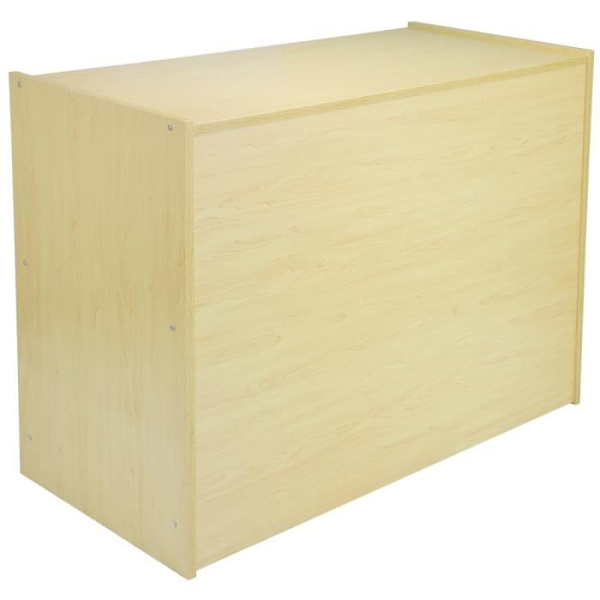 Comptoirer av Affärsbutik Zenith A1200, B1200 och LM60 av Lönn - MonsterShop - Vitriner för alla typer av handel