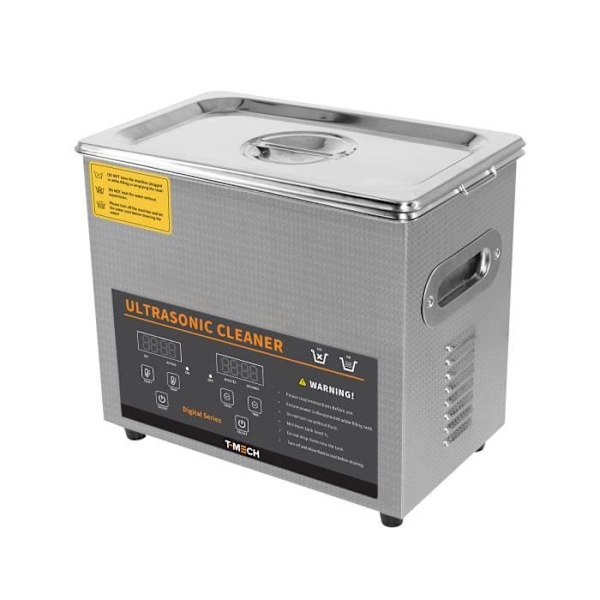 Ultraljudsrengöring 3L T-Mech Pengar