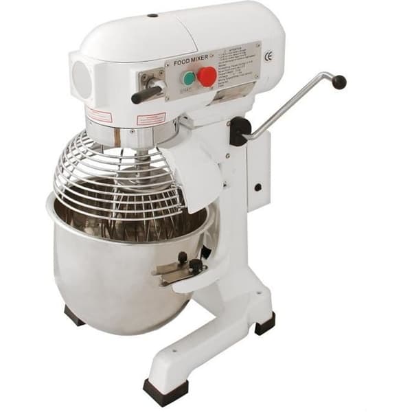 Stavmixer Knådare Kukoo 20 liter