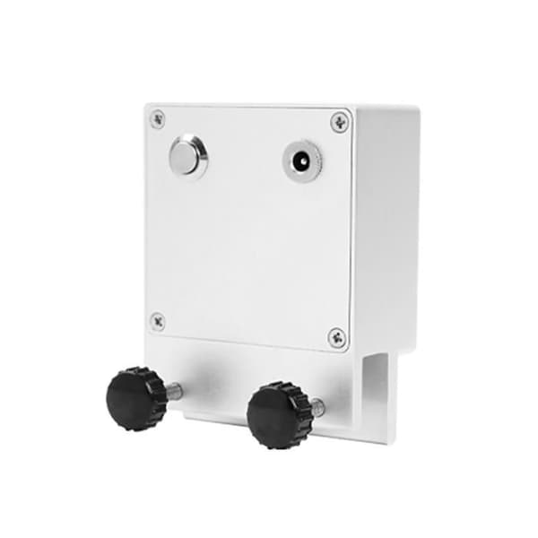 6L Ultrasonic Cleaner & Vinyl Adapter Pengar