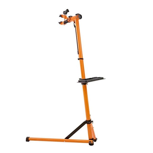 T-Mech Support Reparation Cykel Fällbar Höjdjusterbar Rotation 360°
