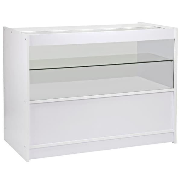 Pack Pegasus - Vitriner Disker Hvid Blank - 1 Disk CM60 - 1 Disk C1200 - 1 Disk K1200 Strålande vit