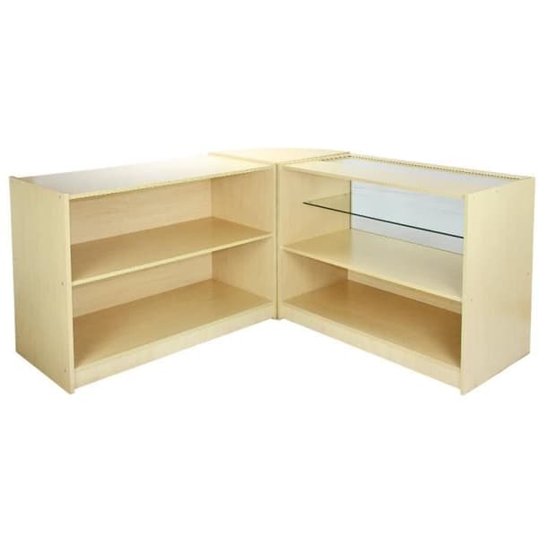 Maple Nova A1200, C1200 og LM60 butikstællere