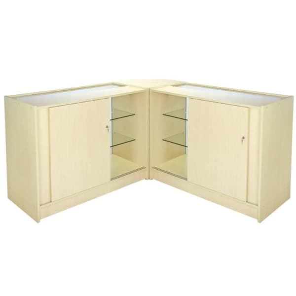 Maple Horizon K1200 och CM60 butiksdiskar