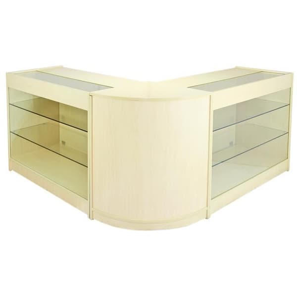 Maple Horizon K1200 och CM60 butiksdiskar
