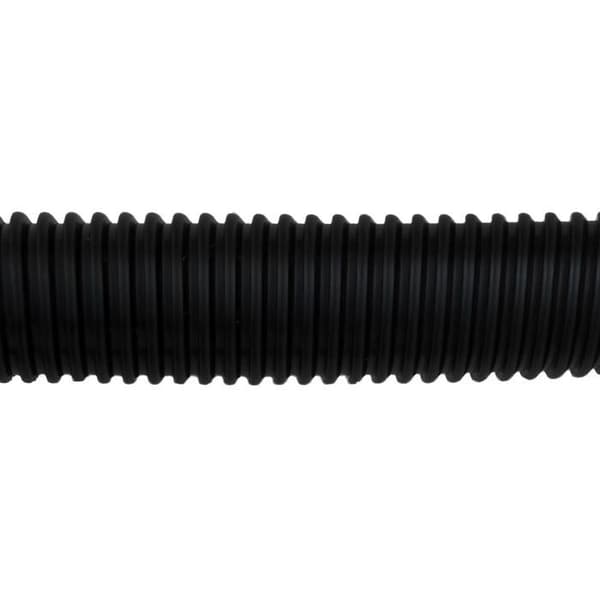 Sugslang 5 m för Våtsug & Torrsug Diameter 38 mm Extra Lång Flexibel i EVA