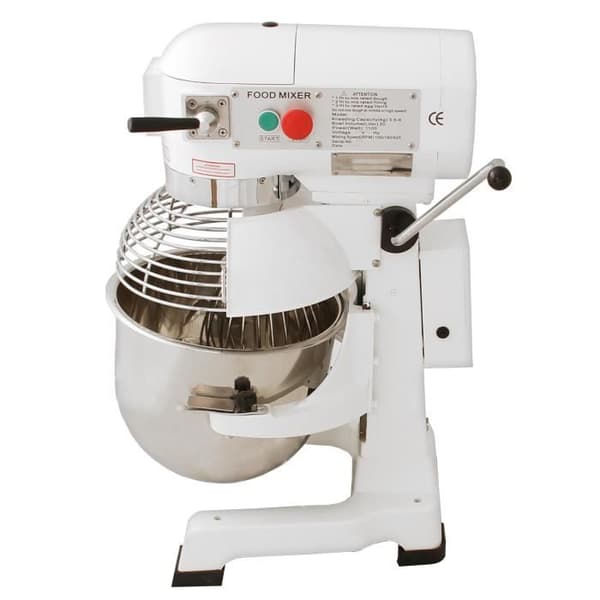 Kukoo Håndmixer ælter 20 liter