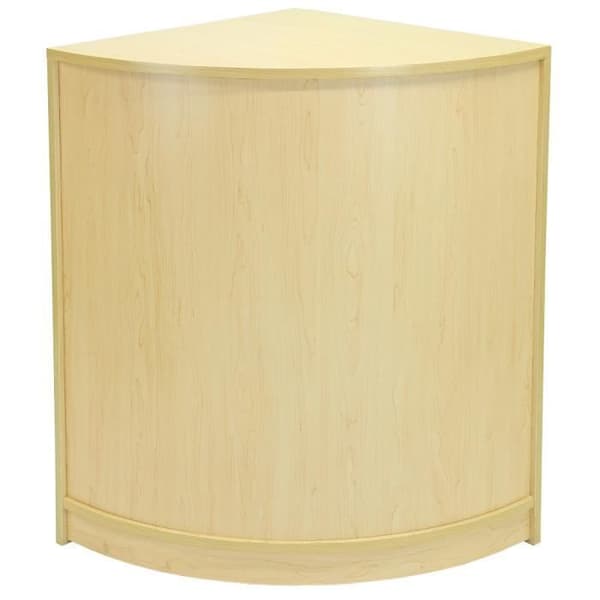 Kulmatiski CM60 vaahtera 60cm x 60cm x 90cm