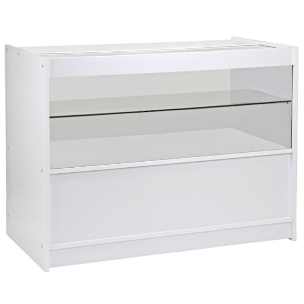 Gemini C1200 och CM60 White-Lilac butiksdiskar