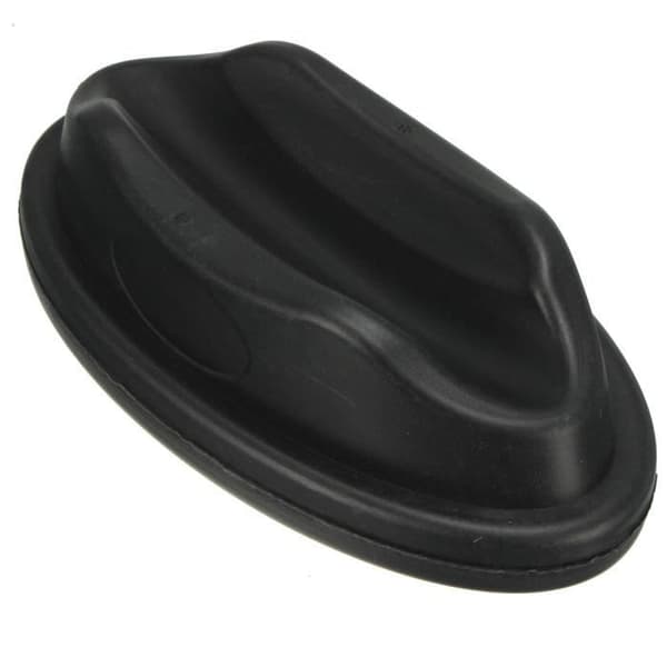 Velo Pro Hemtrainer Turbo Magnetisk - Vit