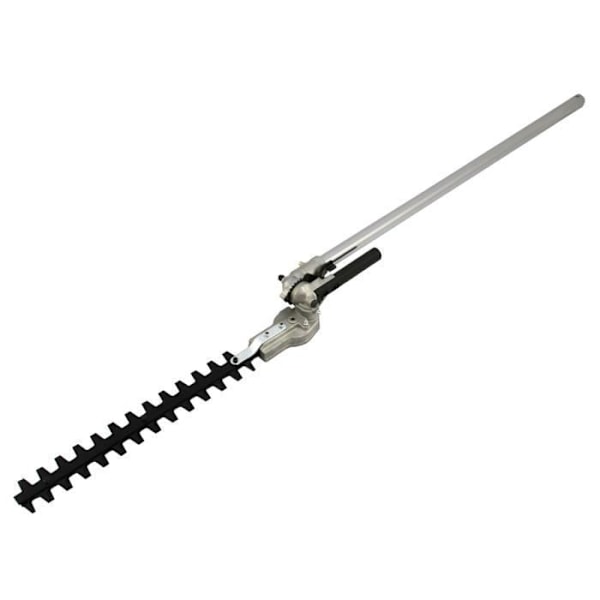 5 i 1 multifunktionsverktyg - MONSTERSHOP - 420cc - 5 tillbehör - Förlängningsstång