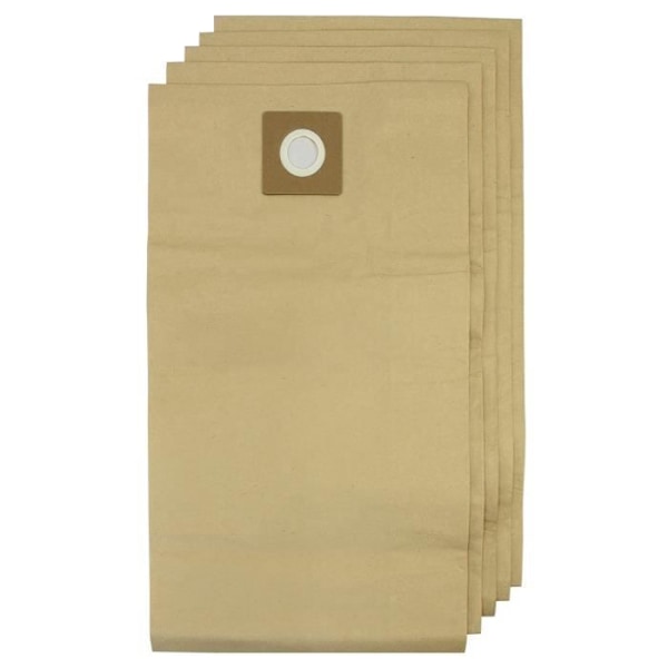 MAXBLAST 80L pölypussi 5 pussia