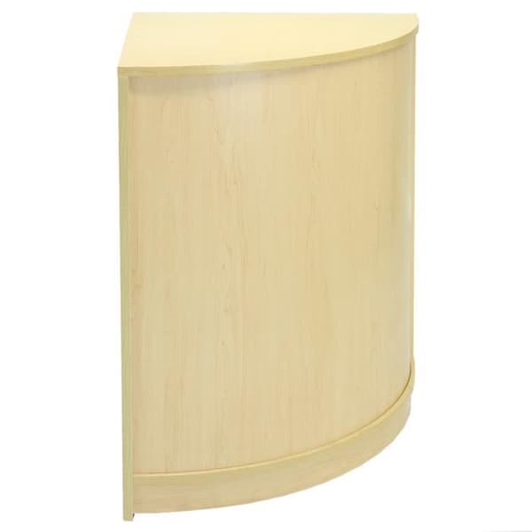 Kulmatiski CM60 vaahtera 60cm x 60cm x 90cm