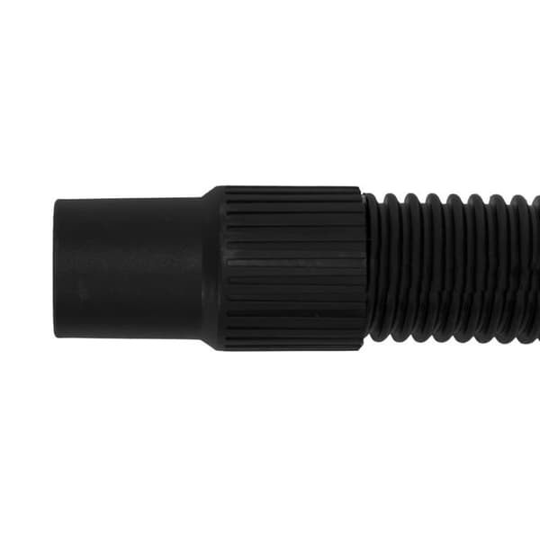 Sugslang 5 m för Våtsug & Torrsug Diameter 38 mm Extra Lång Flexibel i EVA