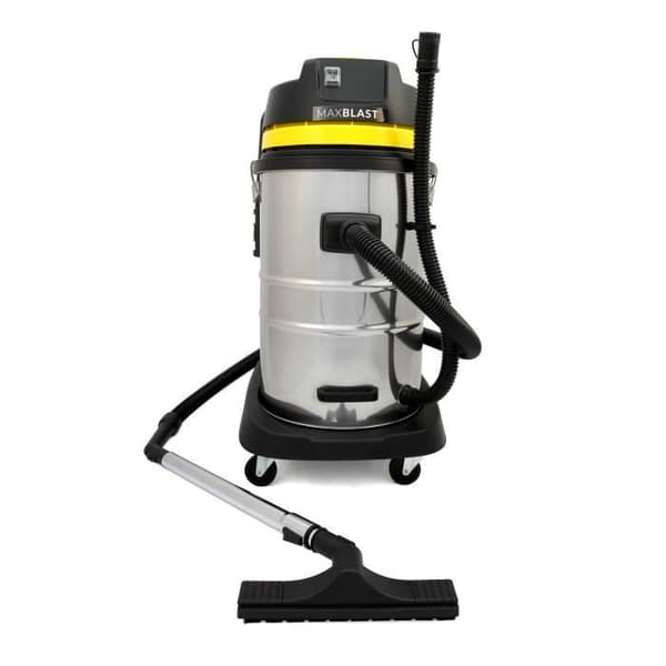 Industridammsugare 50 liter
