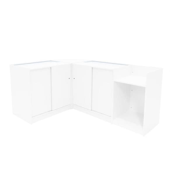 Säkerhetsförsäljning över disk MDF Vit med LED Astro K900 CM60 TB60 Vit