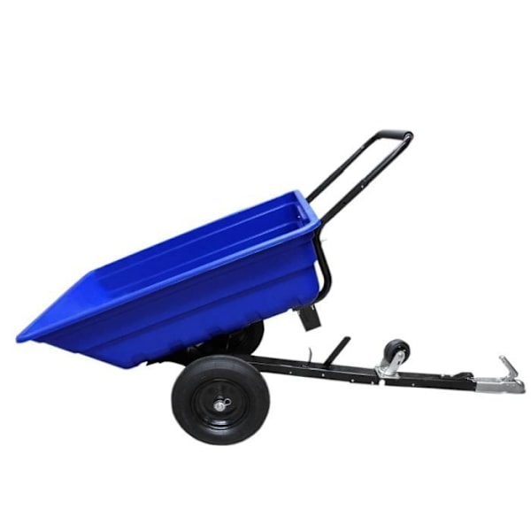 All-Terrain & Spray Trailer