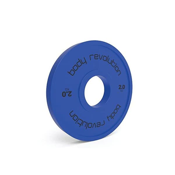 Koko setti osapainoja – 15 kg