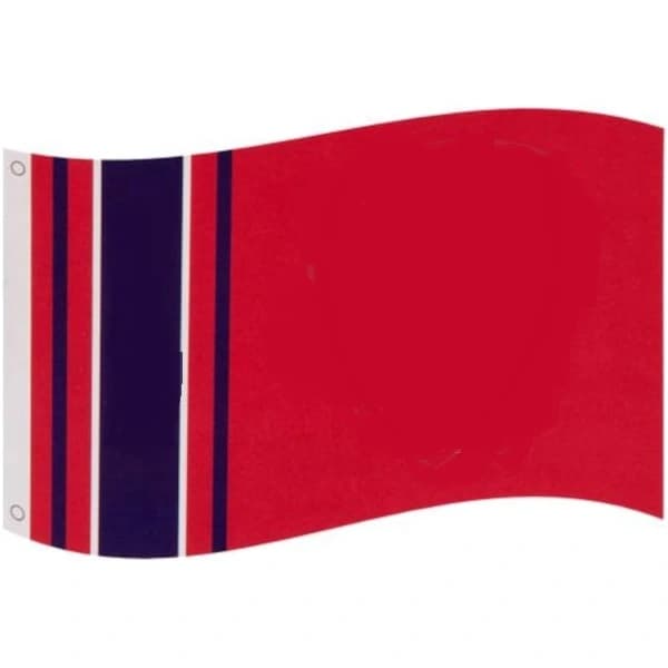 Klub VM-flag