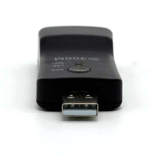 Samsung Smart TV LAN-sovitin - Ethernet/WiFi langaton sovitin