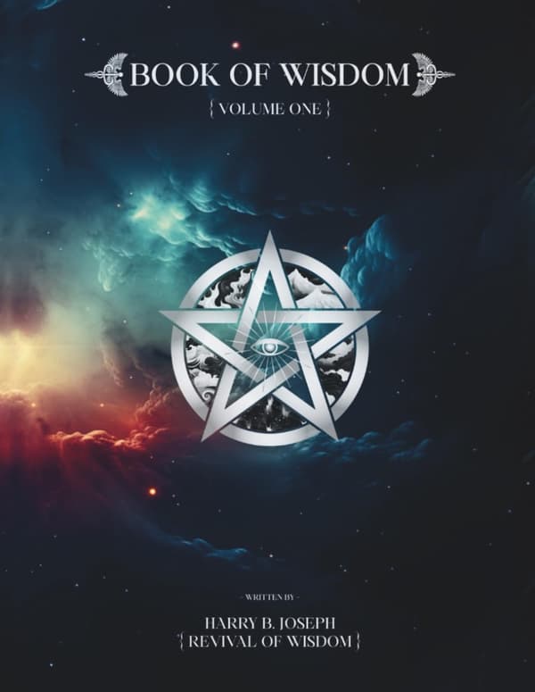 Visdommens Bok Bind 1 Paperback – Desember B