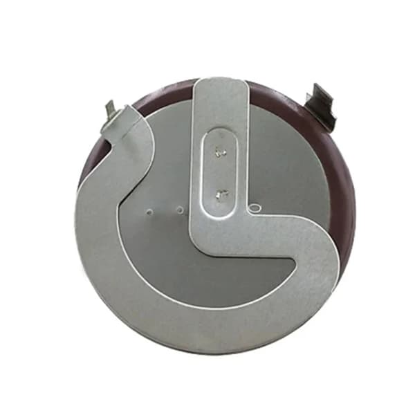 VL2330/HFN 3V Oppladbart Batteri Smart Bilnøkkel Fjernkontroll Batteri Erstatning for Mini R52 R53 E38 E39 E46 E53 E60 E61 A