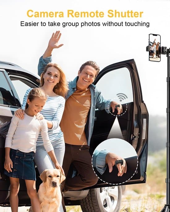 Bluetooth-kontroller – Bluetooth-mottaker – Bluetooth-fjernkontroll – Bluetooth-fjernkontroll – Bytt musikk – Svart