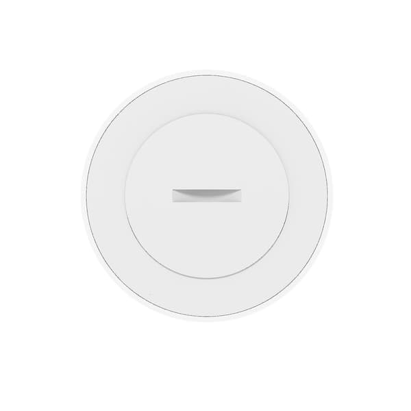 2026 Aqara Lyssensor T1 Zigbee 3.0 Lyssensor Smart Hjem Lysendring Kontrollert for Hjemmet