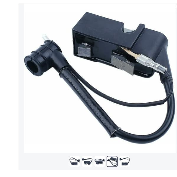 Tändspole Magneto Modul för 45cc 52cc 58cc Motorsågar