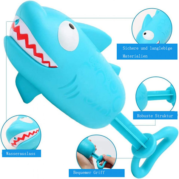 Badleksaker, Dinosauriebadleksaker med Ljus & Ljud, Automatisk Badbubbelmaskin, Coola Ljus- & Ljudeffekter, Unik Design & Lätt att Använda för