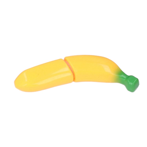 Barnkök Leksak Plast Simulering Pedagogisk Barn Mat Frukt Skärning Lekset för Pojkar Flickor 23 Delar Set A2301