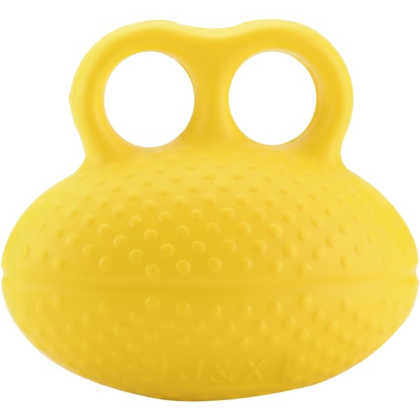 Handträningsboll för terapeutisk design, ergonomisk design träningsboll för anpassningsbart motstånd och hållbar konstruktion, handhälsa återhämtning