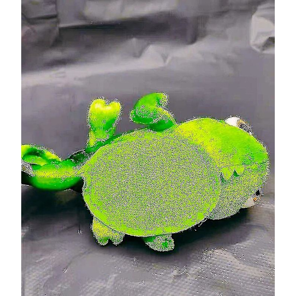 DISNE Tangled Rapunzel Pascal Kameleont Plyschdjur Mjuk 16cm Kawaii Pascal Plyschdocka Presenter f?r Barn Flickor