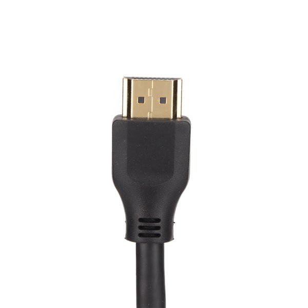 8K HD Multimedia Interface HD-kabel 30AWG 8K vid 60Hz HD Multimedia Interface 2.1 AM till AM HD-kabel för datorer TV-apparater 2m / 6.5ft