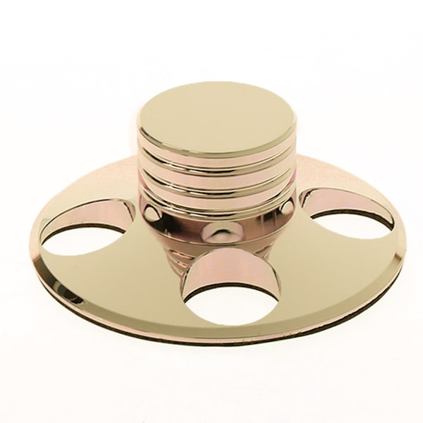 Skivstabilisator H?g precision Skivviktkl?mma F?r LP Vinyl Skivspelare Metall Skivstabilisator F?r LP Vinyl Skiv Pla