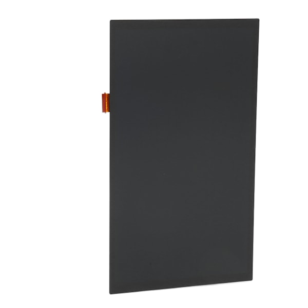 Konsol Monterad LCD Display Set Ersättning Monterad LCD-skärm med Digitizer Touch Screen Delar för Switch OLED