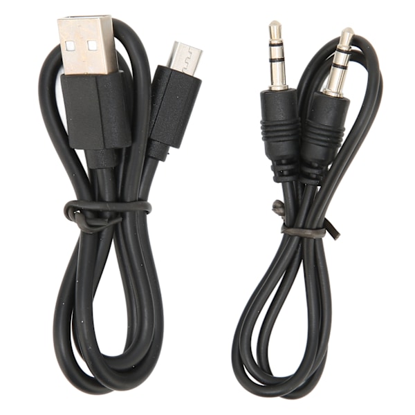 DP-omvandlare 4-i-1 Lättviktig Portabel 1920x1080P HD-överföring Portabel Lättviktig Mini Displayport-omvandlare