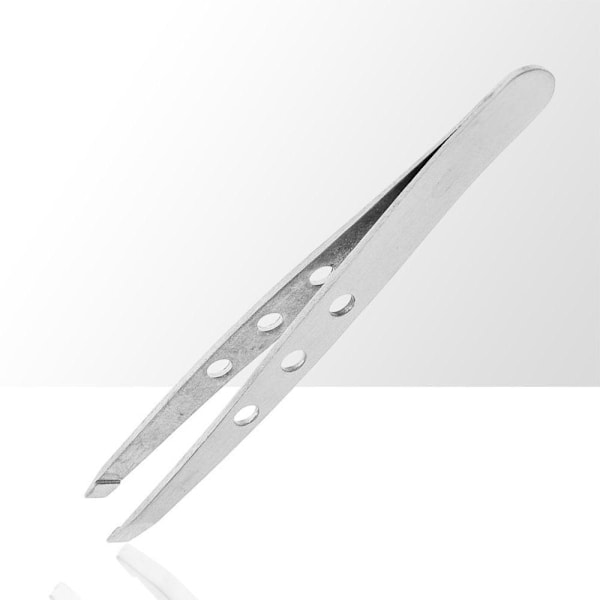 Pincett - Modell #1004 Metall utseende
