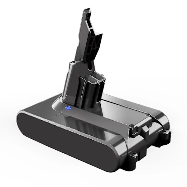 Kompatibelt Dyson V7-batteri 21,6v dammsugartillbeh?r sopmaskin litiumbatteri reservkraft V7  2200mAh