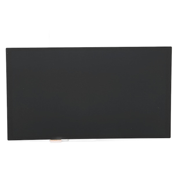 Konsol Monterad LCD Display Set Ersättning Monterad LCD-skärm med Digitizer Touch Screen Delar för Switch OLED