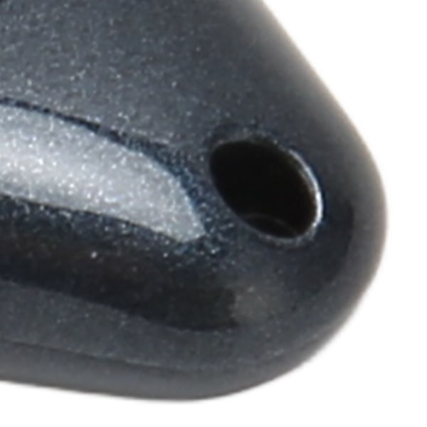 Mini Röstinspelare Röstaktiverad AI Intelligent HD Brusreducering 120mAh Portabel Röstinspelningsenhet Neutral Engelska, Mörkblå 32GB