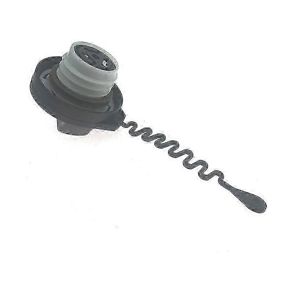 F?r 31392044 F?r 2004-2012 Volvo S60 S40 S80 V60 V70 XC90 XC60 XC70 Bensintank Br?nslefyllningslock Med F?stband 31261716 Biltillbeh?r