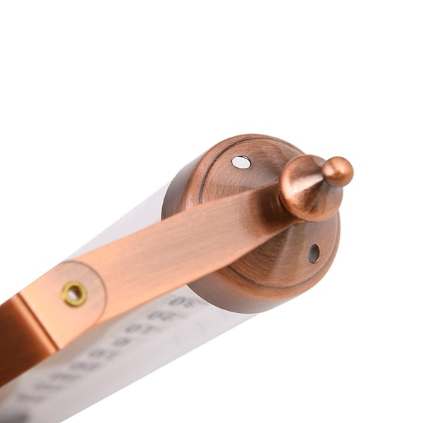 Gammaldags termometer utomhustermometer